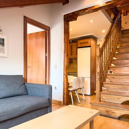 Casa De Las Letras Мадрид Екстериор снимка